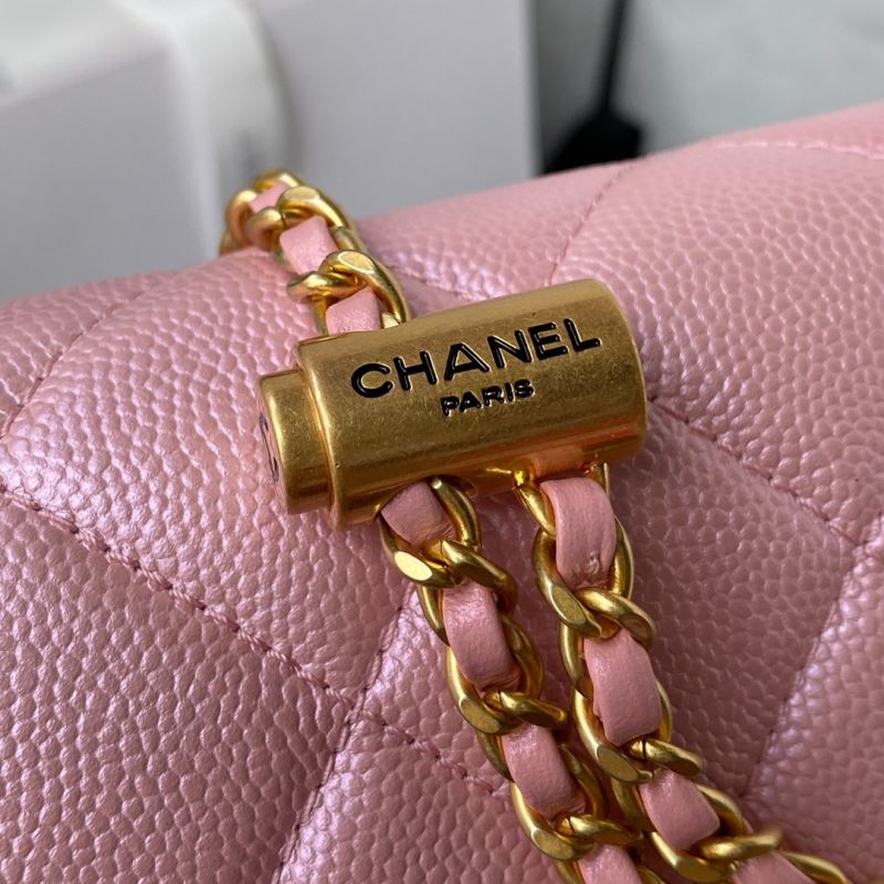 Chanel CF Series Bags